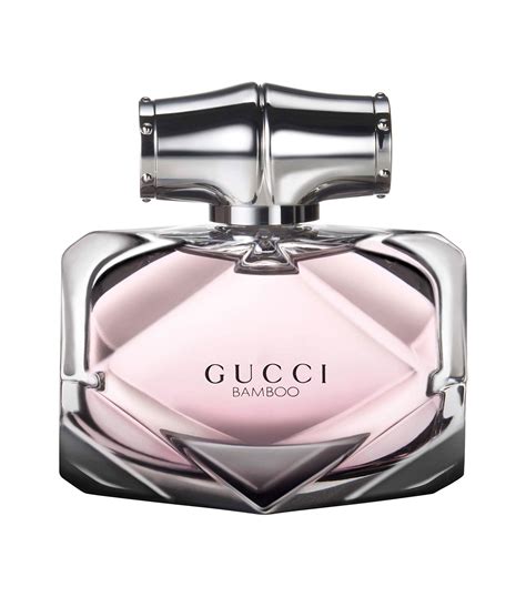 Gucci bamboo perfume original